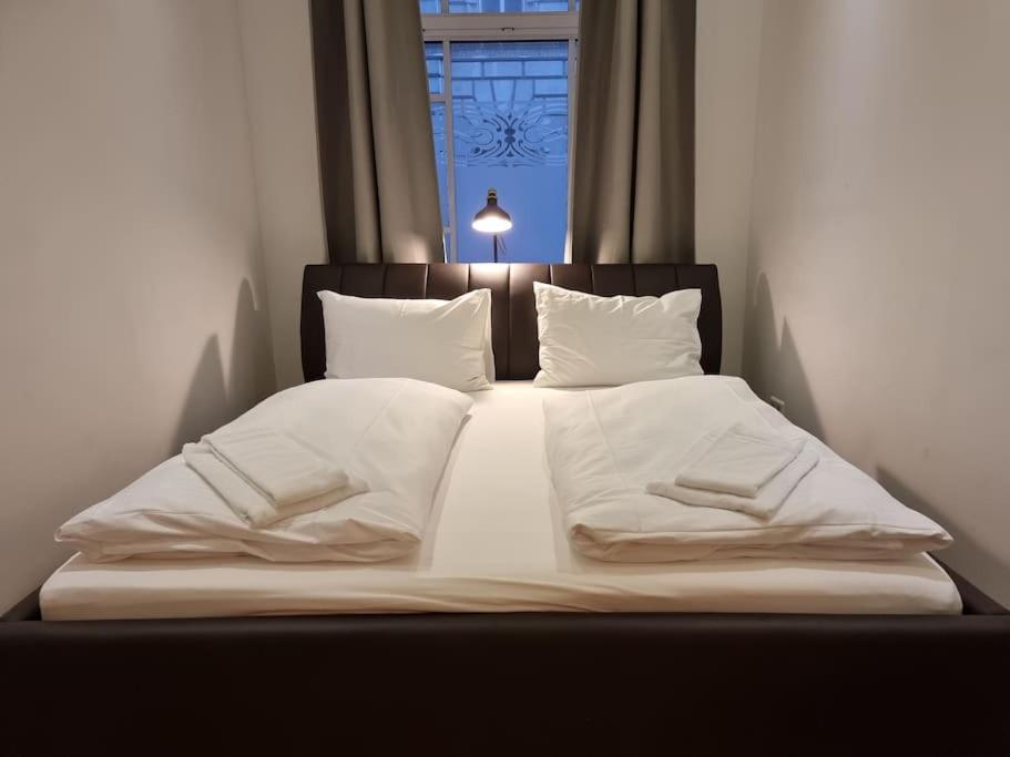 Appartamento Sissi Royal - Inner 4 Bedroom Vienna