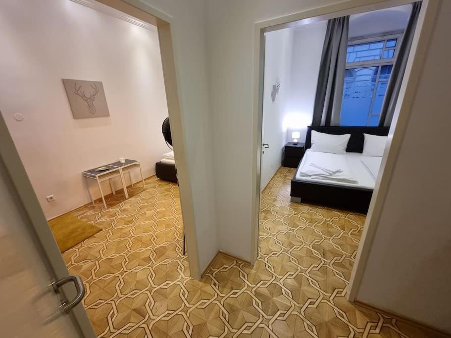 Sissi Royal - Inner 4 Bedroom Appartamento *