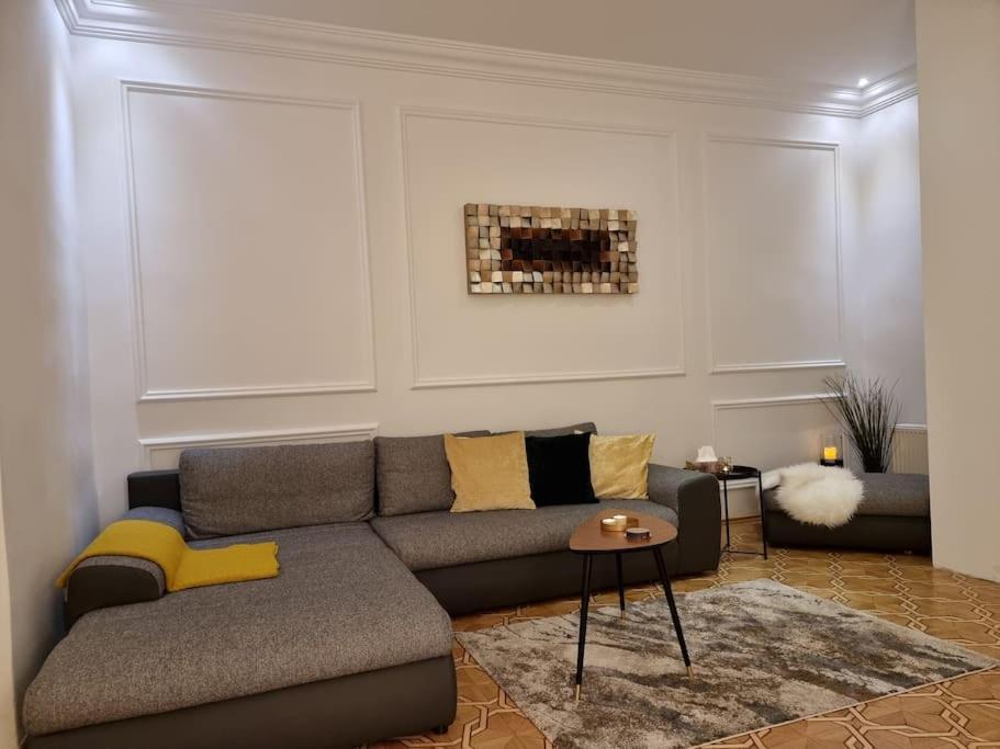 Appartamento Sissi Royal - Inner 4 Bedroom