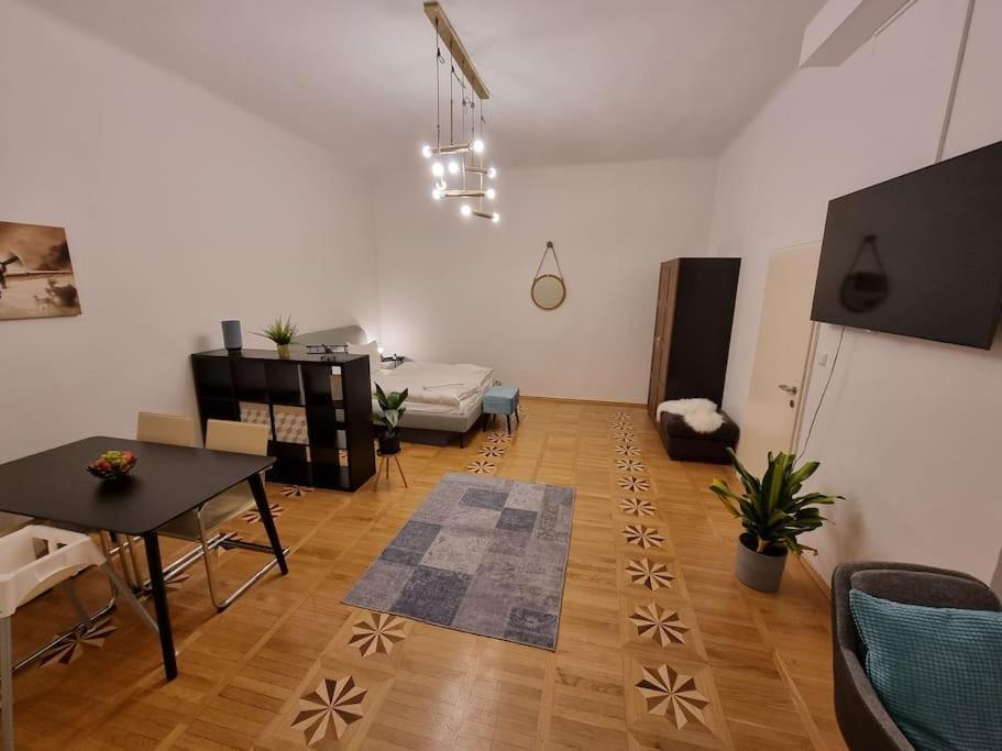 Appartamento Sissi Royal - Inner 4 Bedroom