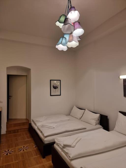 Appartamento Sissi Royal - Inner 4 Bedroom