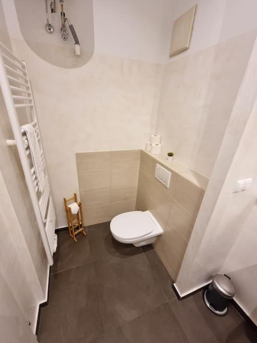 Appartamento Sissi Royal - Inner 4 Bedroom *