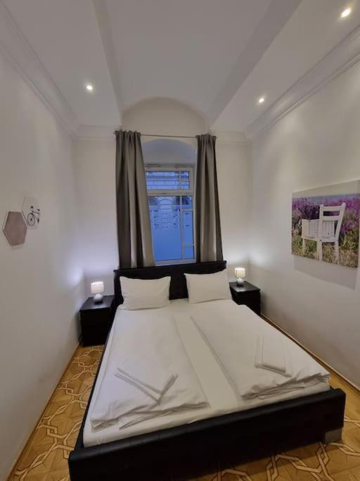 Sissi Royal - Inner 4 Bedroom Appartamento Vienna